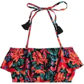 Roxy Golden Tropic P Ärmelloses Oberteil