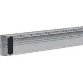 Hager FB6011017035 Installationskanal-UT, 60110, lichtgrau - 2 Meter