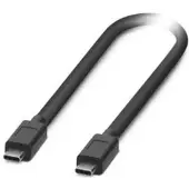 Phoenix Contact 1333210 USB-Kabel NBC-USB3.0-UCM/1,5-PVC/UCM NBCUSB30UCM15PVCUCM
