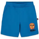 Lego Wear Wear Philo Kurze Hose Blau 116 cm Jungen,Mädchen Blau 116 cm
