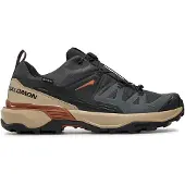 Salomon Herren Multifunktionsschuhe SHOES X ULTRA 360 GTX Phantm/Sfari/Caram