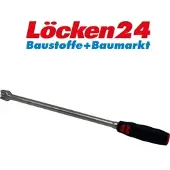 Würth ZEBRA Kardan-Umschaltknarre 1/2 Zoll Stecknuss