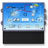 Osf PC 30 Vario Schwimmbadsteuerung