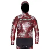 Picasso Thermal Skin 5 Mm Speerfischjacke