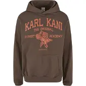 Karl kani Street Kapuzenpullover