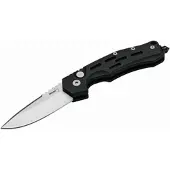 Böker Plus Thunder Storm Auto Messer - STK - schwarz
