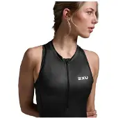 2XU Core ärmelloser Triathlonanzug