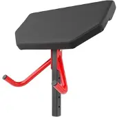 Marbo-sport Curlpult für Trainingsbank mit Ablage MH-A101 -