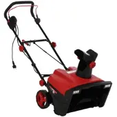Geotech ST-V 523 - Elektrische Schneefräse - 2300 W