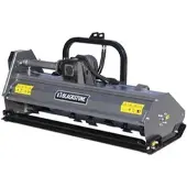 Blackstone Mulcher für Traktor mittelschwere Baureihe BM 180 Hydro, hydraulische Verschiebung