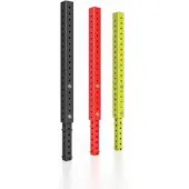 Marbo Verlängerungsteil SPORT MFT-A017 100 cm rot