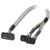 Phoenix Contact 2305237 Kabel FLK 20/2FLK14/EZ-DR/400/KONFEK FLK202FLK14EZDR400KONFEK