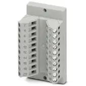 Phoenix Contact 2280242 Übergabemodul DFLK 20 DFLK20 - 5 Stück