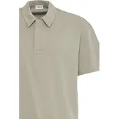 Solid SDOSWALD Herren Poloshirt Polohemd T-Shirt 100% Baumwolle oversize