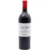 Markus Schneider Rooi Olifant Red Blend 2022