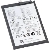 AccuCell Akku passend für TCL 50 XL – Li-Polymer, 3,85V, 5010mAh, 19,29Wh, eingebaut