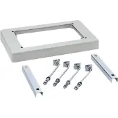 Schneider Electric Sockel Höhe 60 mm 1000X320 NSYZNPLA103G