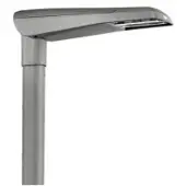 SITECO SITE LED-Mastleuchte