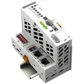 Wago 750-8110 Controller PFC100,2. Generation,2 x ETHERNET 7508110