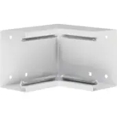 Hager BRS6510049010 Inneneck Grundprofil BRS 70x100 OT 80 rw