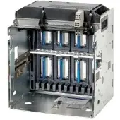 Eaton 183954 Kassette, 4p, 1600A, IZMX164 +IZMX-CAS164-1600-1