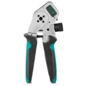 Phoenix Contact 1634154 Crimpzange mit Digitalanzeige CRIMPTOOL-TC/1,00...10,0QMM CRIMPTOOLTC100100QMM