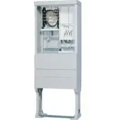 Hager ZAS155VD14 ZAS, universZ, 155, 1ZP, 3HZ, 4P, VNB