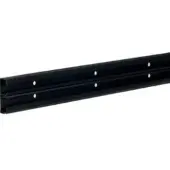 Hager SL170521 Türumfahrungskanal-UT PVC SL 17x52mm - 2 Meter