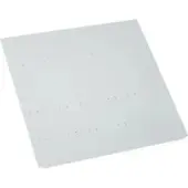 Hager ZAY76924 MP, KVS, PVC, f.ZAL081, 754x750x6mm