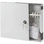 EFB Elektronik B78902.24OM3 Mini-Wandvert. 24xLC-Pigt. 50μ,OM3 B7890224OM3