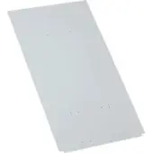 Hager ZAY76922 MP, KVS, PVC, f.ZAL084, 408x772x6mm