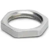 Phoenix Contact 1312511 Flachmutter SACC-M16-NUT SACCM16NUT - 20 Stück