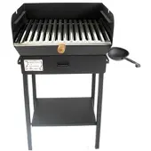 Cruccolini Family - Kohlegrill