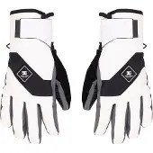 Dc-shoes Snowboardhandschuhe "Franchise", Herren, Gr. XL, weiß, Obermaterial: 100% Polyurethan., Handschuhe Snowboardhandschuhe