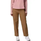 Columbia Women's ROC Straight Leg Trousers delta (257) Regular 2
