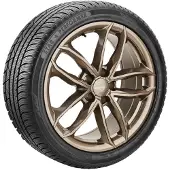 Star Performer Wi car-tyres Stratos UHP ( 215/55 R17 94V )