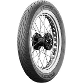 Michelin Moto Road Classic 65v Tl Motorrad-tourenreifen