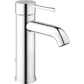 GROHE Essence, Waschbecken, Hebelgriffe, Metall, 1/2", Chrom