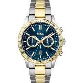 BOSS 1514163 5atm 44mm Uhr