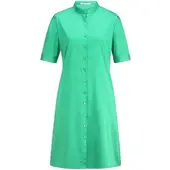 Peter Hahn Kleid grün, 46