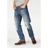 Cipo & Baxx Loose-fit-Jeans