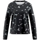 Peter Hahn Sweatshirt multicolor