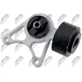 NTY Motorlager für LAND ROVER Freelander SUV (L314) ZTT-LR-004G