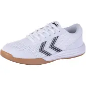 Hummel Sneakers 225242-9124 in White color size 40