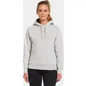 Didriksons VEN WNS Hoodie aluminum melange (098) 40