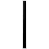 Vevor Wandleuchten, 2er-Pack, 100 cm lange moderne RGB-Außenwandleuchten, 2700 K-6000 K, IP65 wasserdicht, rostfrei, dimmbar, Wand Licht für Haus, Veranda, Garage, Garten, Terrasse