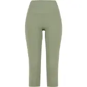 Urban Classics Leggings "Ladies Capri Leggings Ladies Capri Leggings"