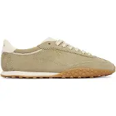The Hoff Brand SL The Hoff Brand Bridge FL Damensneaker, Leder, Sage (Grün), Wechselfußbett, Topp - Damenschuhe Top Trends, Grün, leder