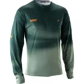 Leatt Trail 3.0 Langarm-trikot
