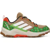 Adidas Turnschuhe Minecraft Terrex AX4R für Kinder